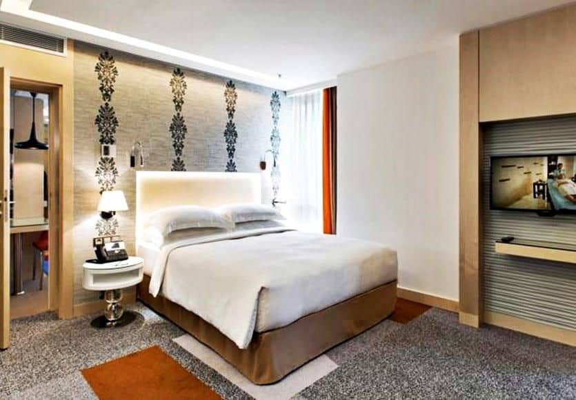 Tango Arjaan by Rotana Istanbul Tango Arjaan by Rotana Istanbul