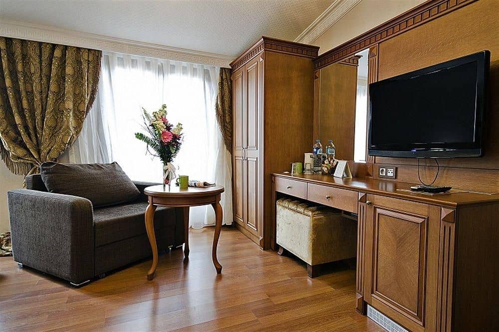 Millennium Suites Millennium Suites