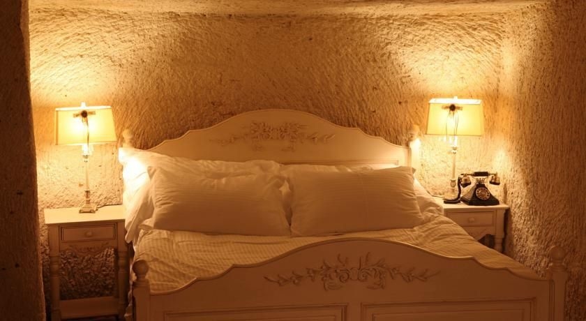 Satrapia Boutique Hotel0