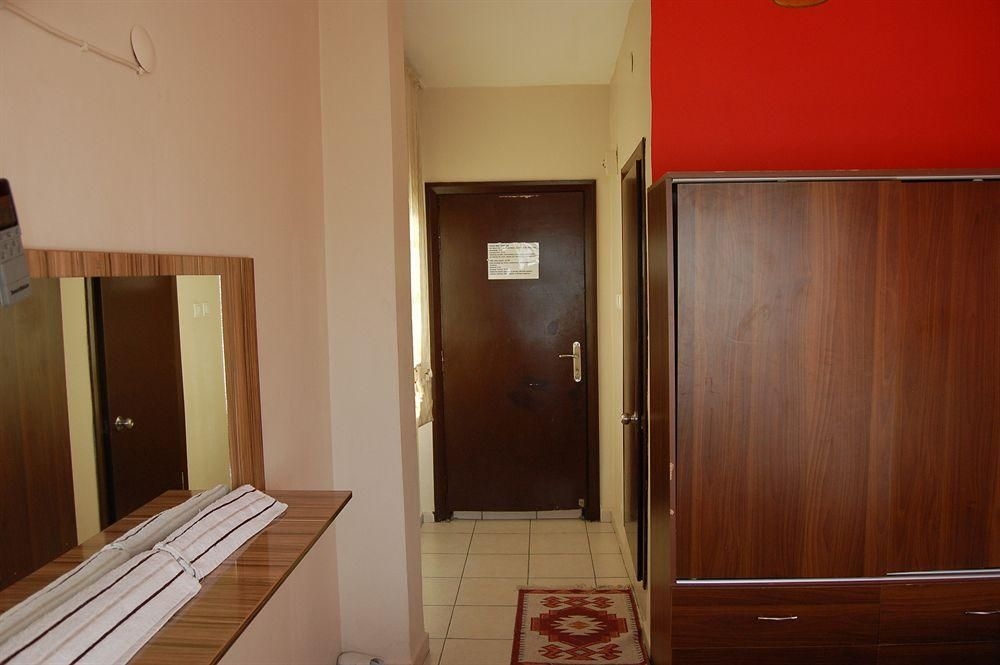 Antalya Twenty Hotel2