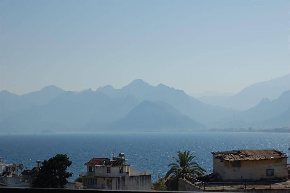 Antalya Twenty Hotel Antalya Twenty Hotel