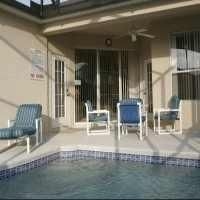 American Sunshine Calabay Parc1