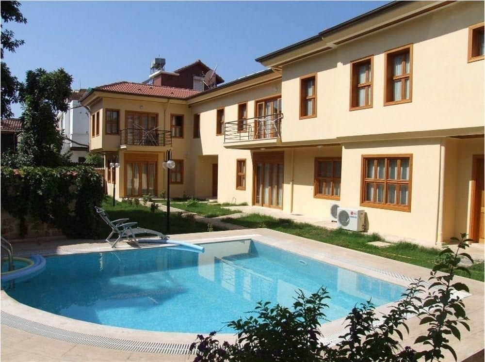 Sabah Pansiyon Sabah Pansiyon