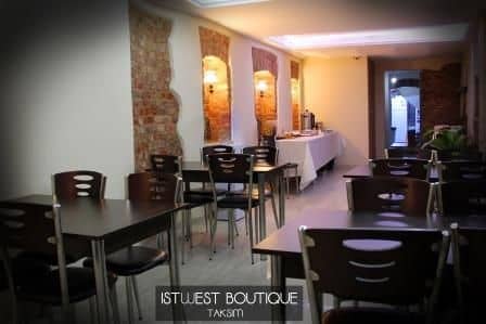 IstWest Hotel IstWest Hotel