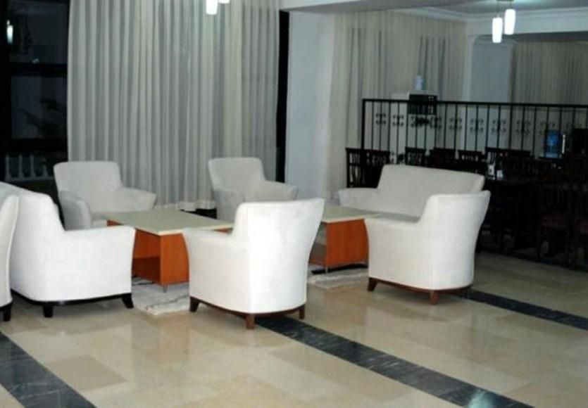 Poseidon Club Ex Moonstar Hotel4