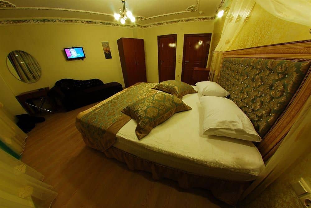 Ottomania Hotel - Boutique Class Ottomania Hotel - Boutique Class