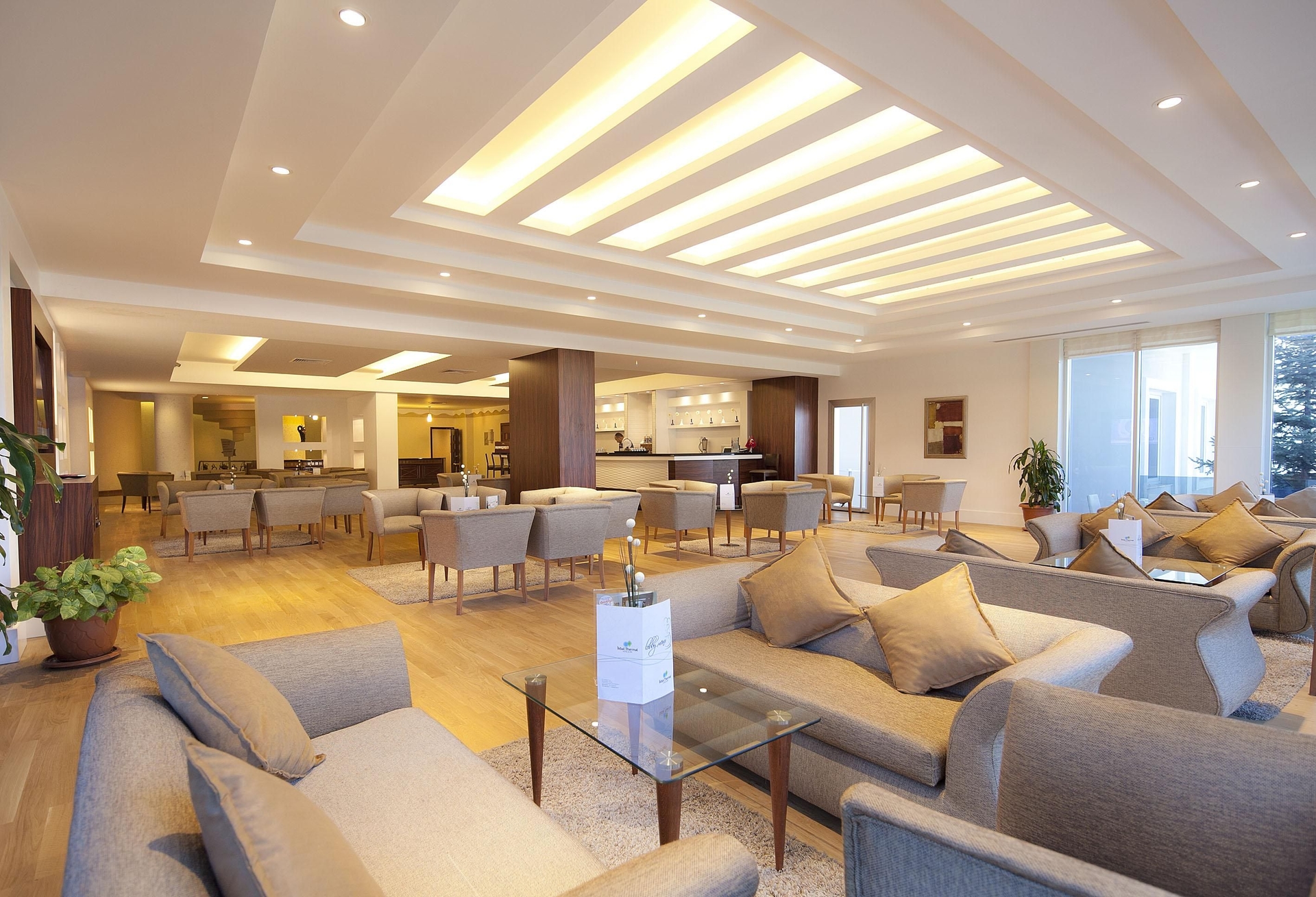 Ikbal Thermal Hotel & Spa0