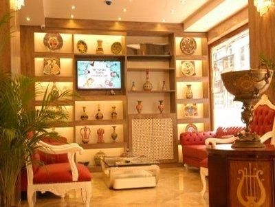 Comfort Elite Hotel Sultanahmet3