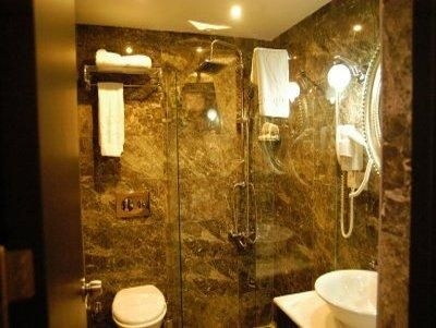 Comfort Elite Hotel Sultanahmet2