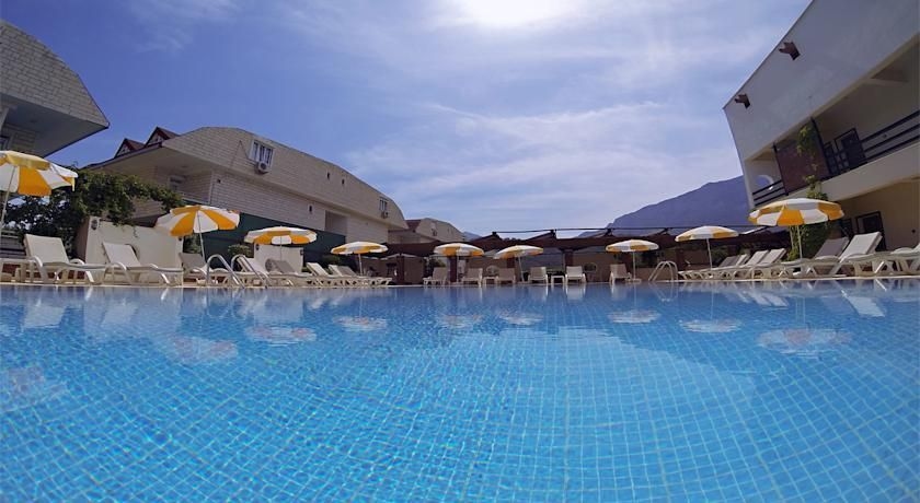 Arma's Park Hotel3