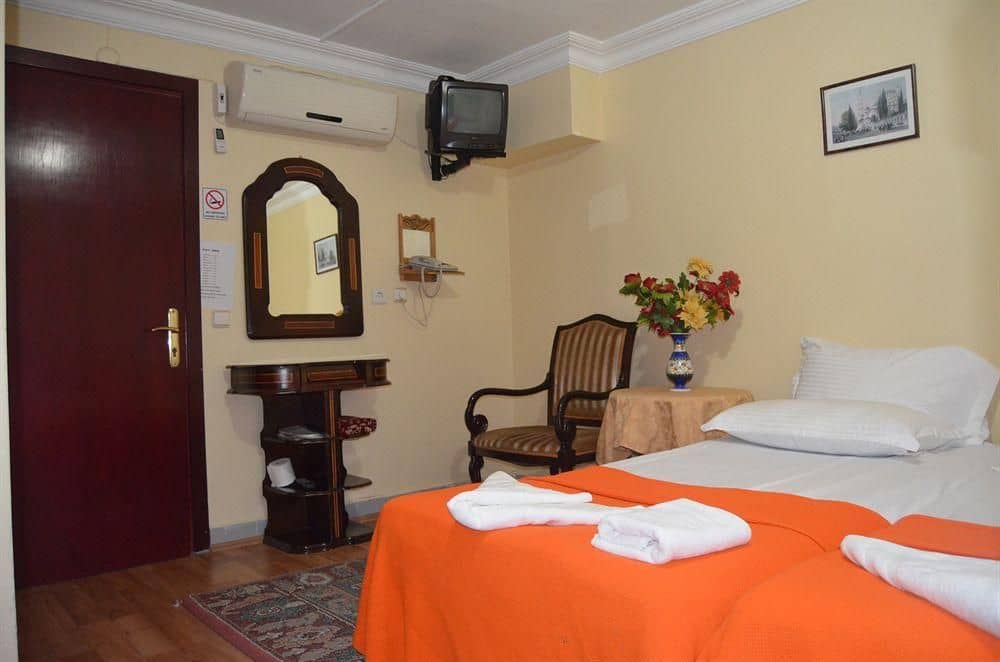 Sirkeci Emek Hotel Sirkeci Emek Hotel