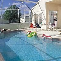 American Sunshine Disney Area Villas2