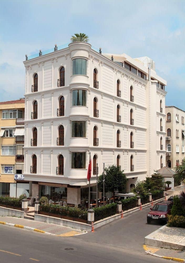 Myy Boutique Hotel Myy Boutique Hotel