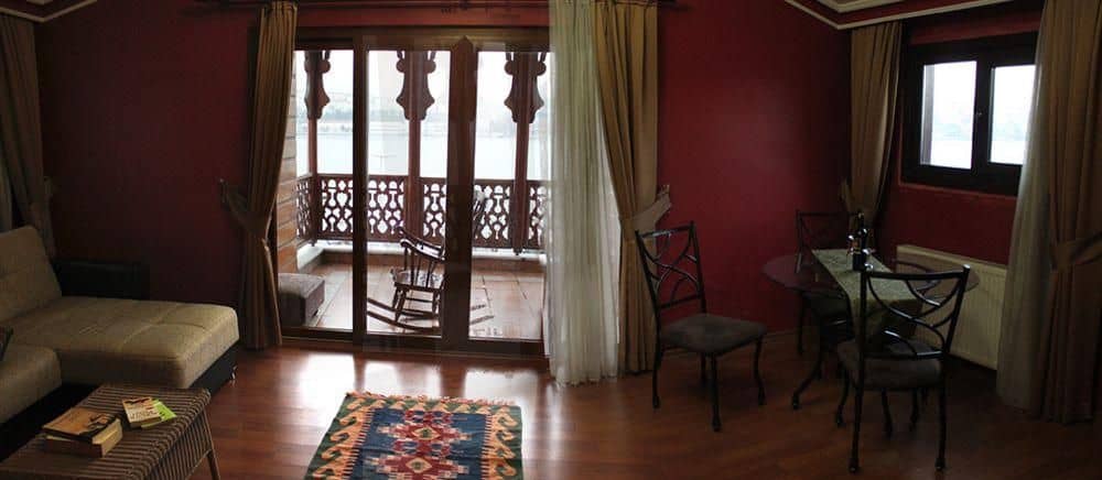 Balat Suites Balat Suites