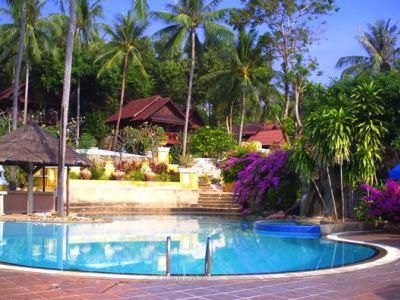 ออร์คิด สวีทส์ (Orchid Suites)2