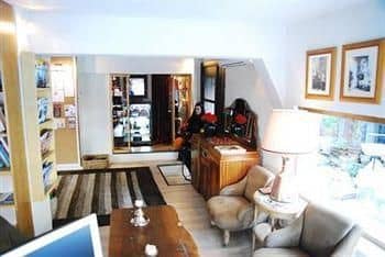 Istanbul Hotel Nomade - Special Class Istanbul Hotel Nomade - Special Class