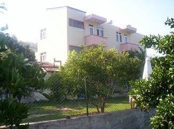 Akay Pension & Apartments1