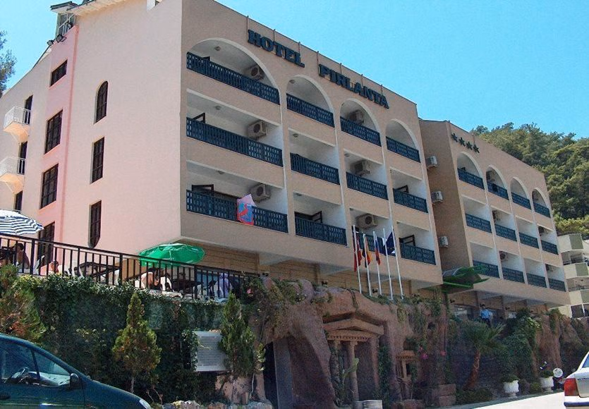 Pirlanta Hotel4