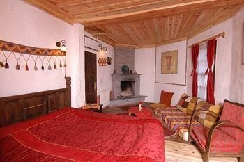 Kirkinca Houses & Boutique Hotel4