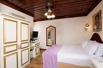 Otantik Butik Otel