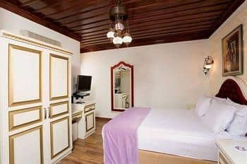 Otantik Butik Otel Otantik Butik Otel