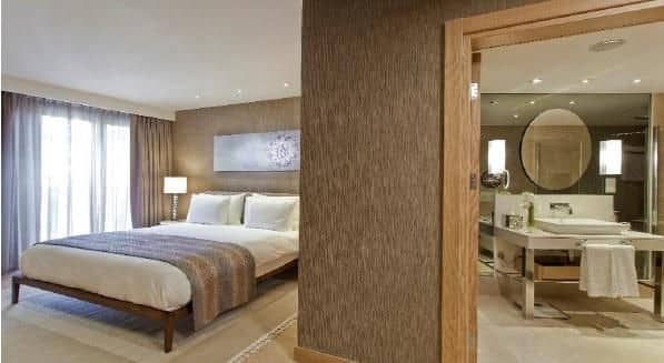 Cvk Park Prestige Suites Cvk Park Prestige Suites