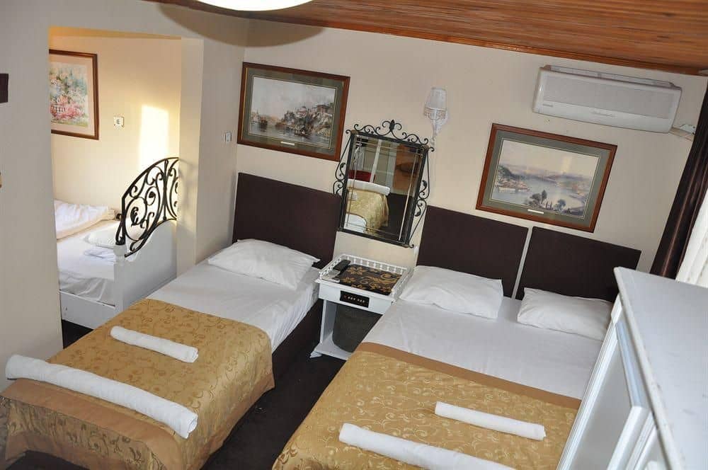 Pasha Hotel Pasha Hotel