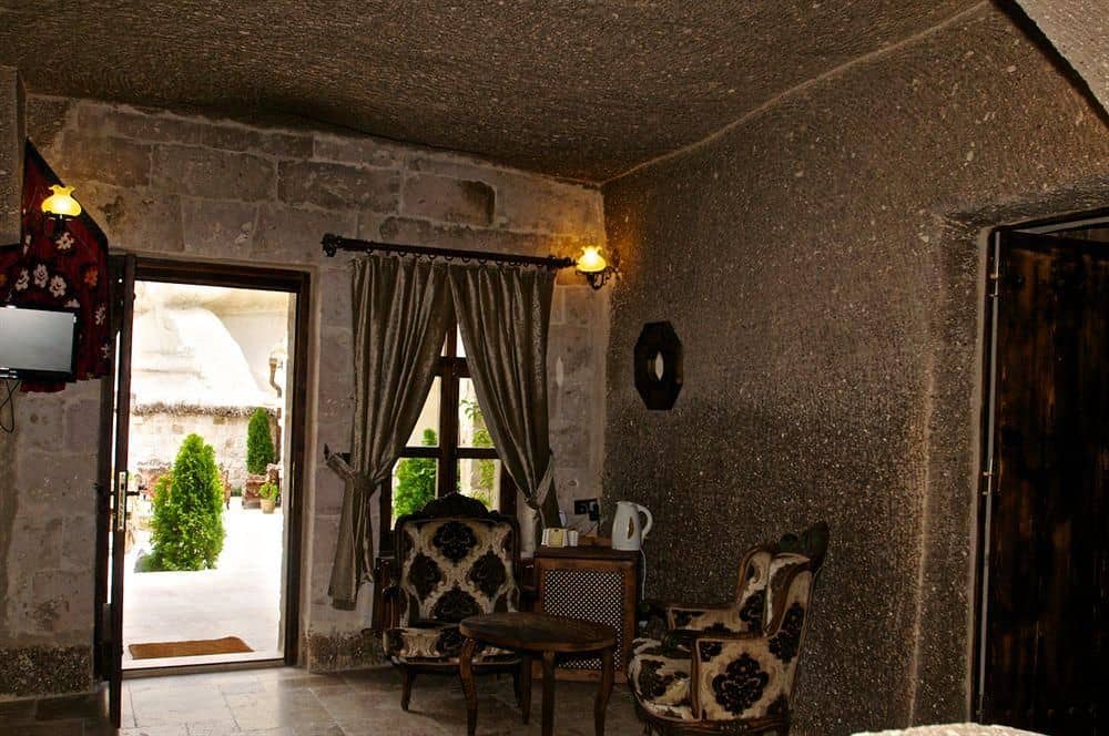 Grand Cave Suites Grand Cave Suites
