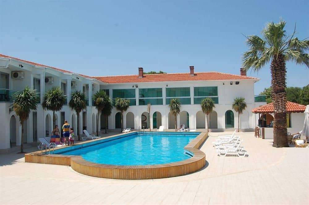 Pidasus Hotel Pidasus Hotel
