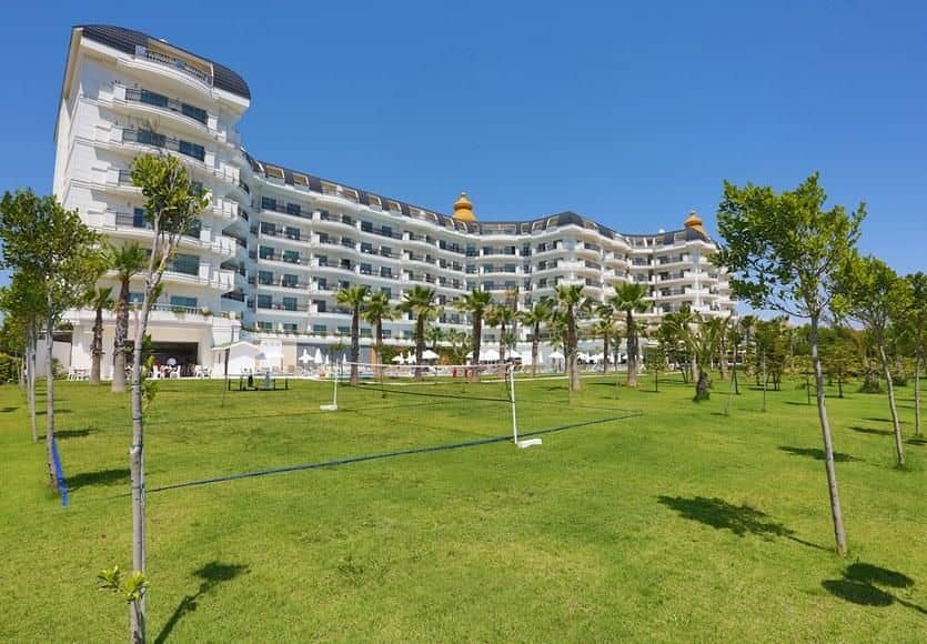 Heaven Beach Resort & Spa Heaven Beach Resort & Spa