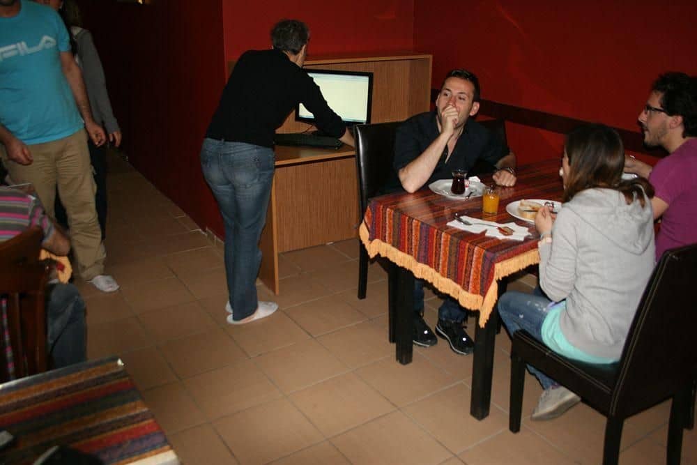 Istanbul Port Hotel Istanbul Port Hotel