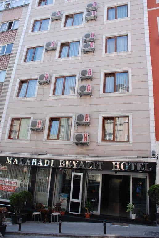 Malabadi Beyazit Hotel Malabadi Beyazit Hotel
