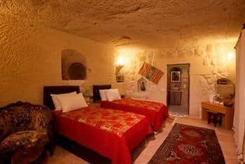 Ortahisar Cave Hotel Ortahisar Cave Hotel