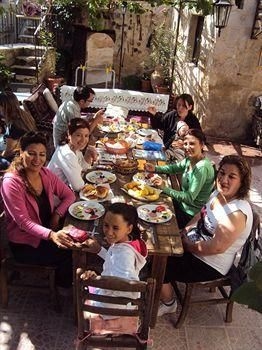 Urgup Inn Cave Hotel0