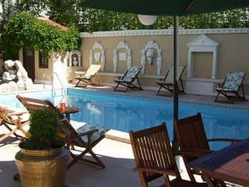 Triana Hotel Triana Hotel