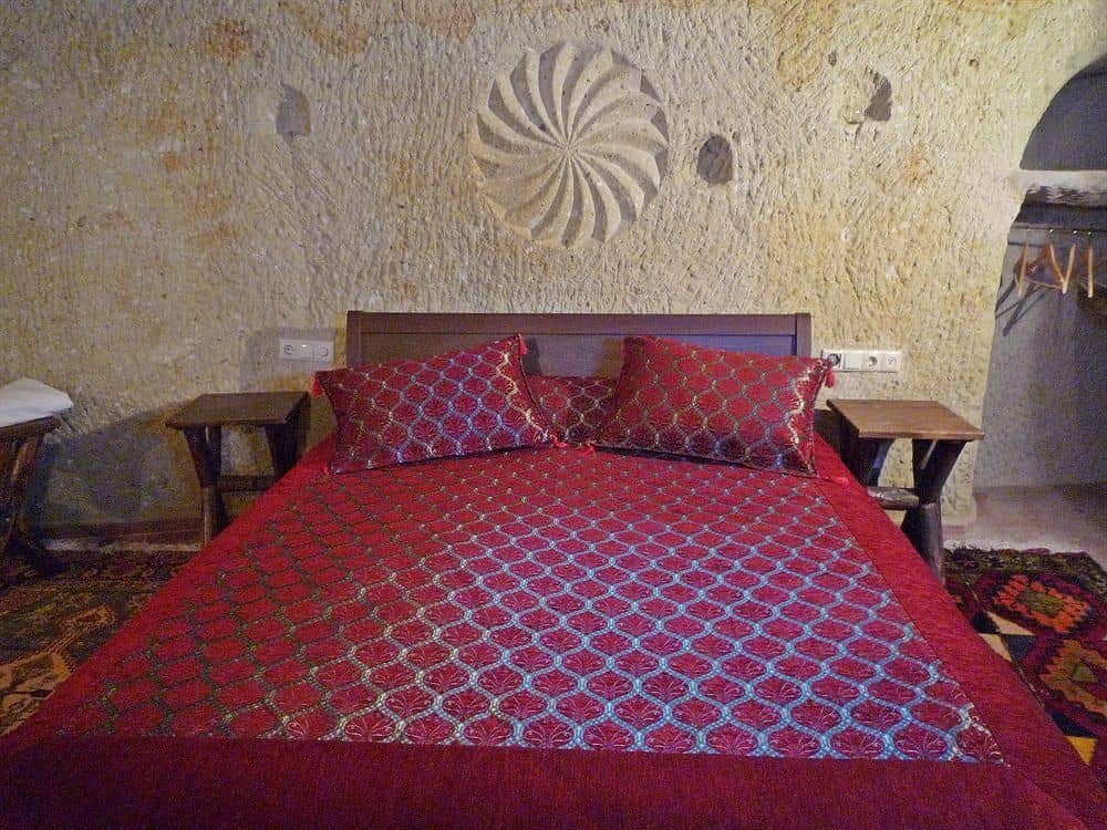 Hotel Cave Konak Hotel Cave Konak