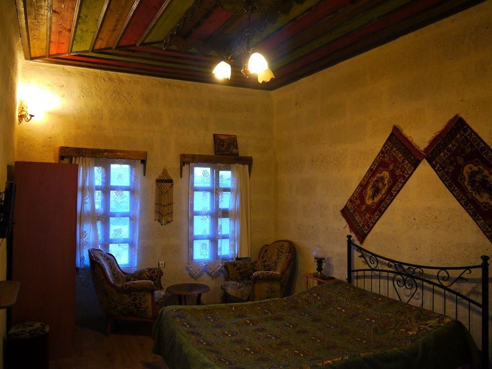 Duru Hotel0