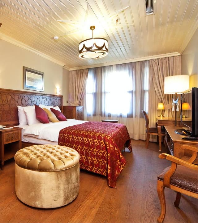 Room DELUXE