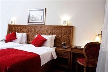 Celine Hotel0