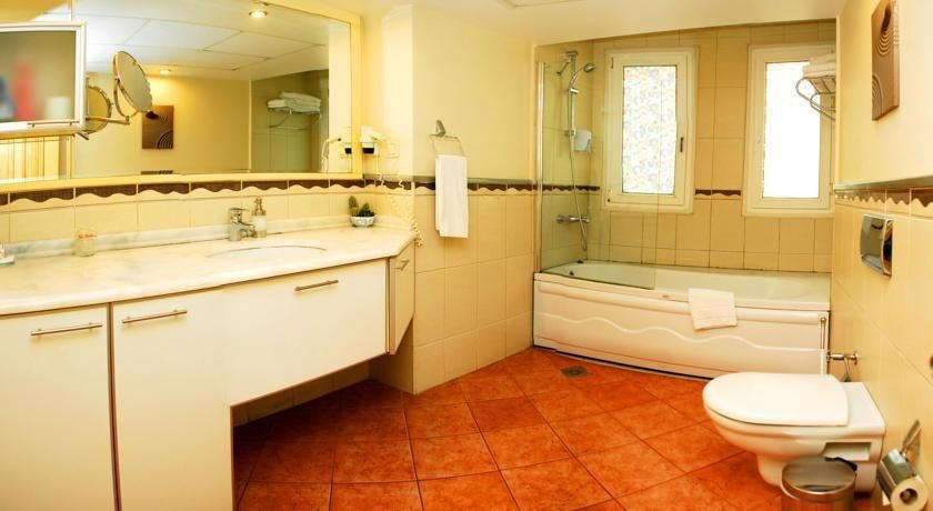 Tempo Residence Gayrettepe2