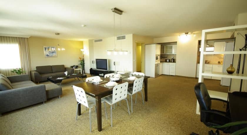 Tempo Residence Gayrettepe Tempo Residence Gayrettepe