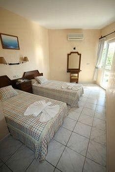 Cypriot Hotel2