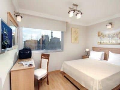 Expocity Hotel Expocity Hotel