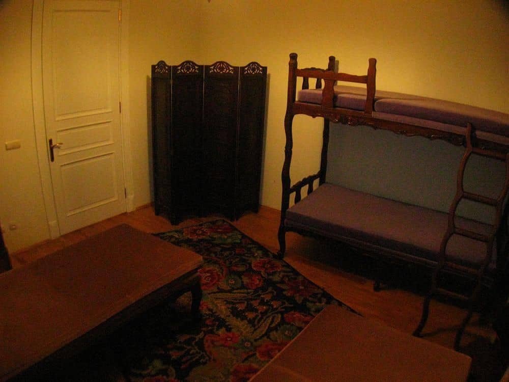 Chambers Of The Boheme - Hostel Chambers Of The Boheme - Hostel