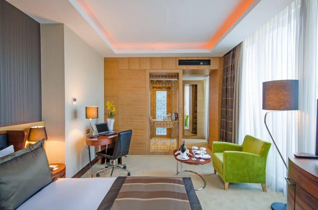 Mercure Istanbul Umraniye Mercure Istanbul Umraniye