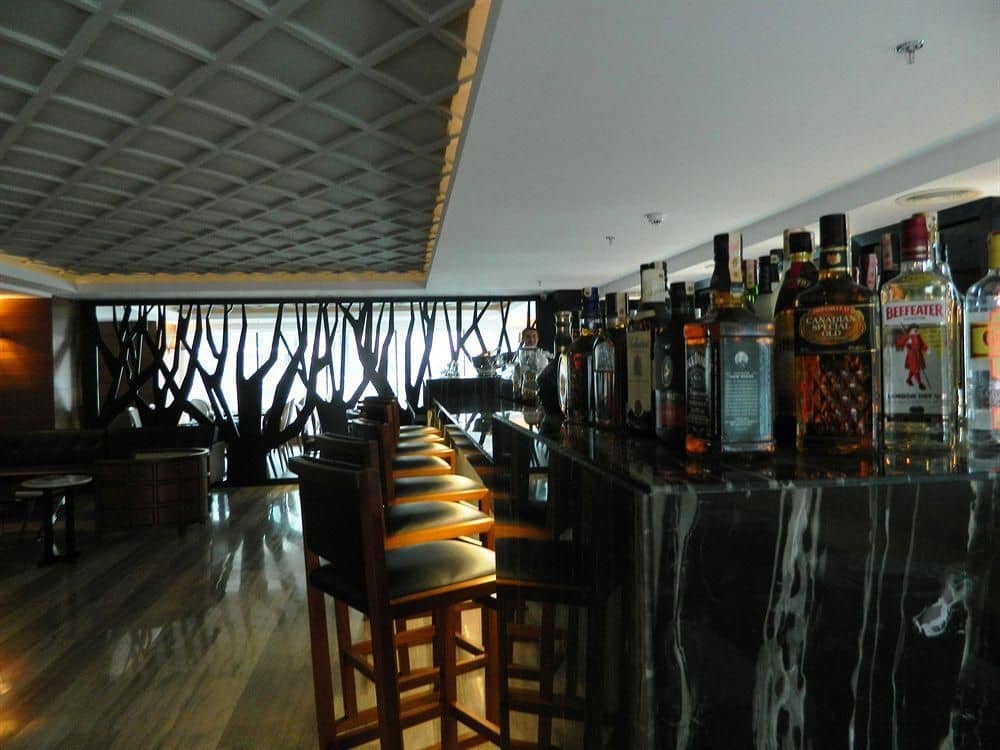 Park Inn by Radisson Kavacik Istanbul Asia Park Inn by Radisson Kavacik Istanbul Asia