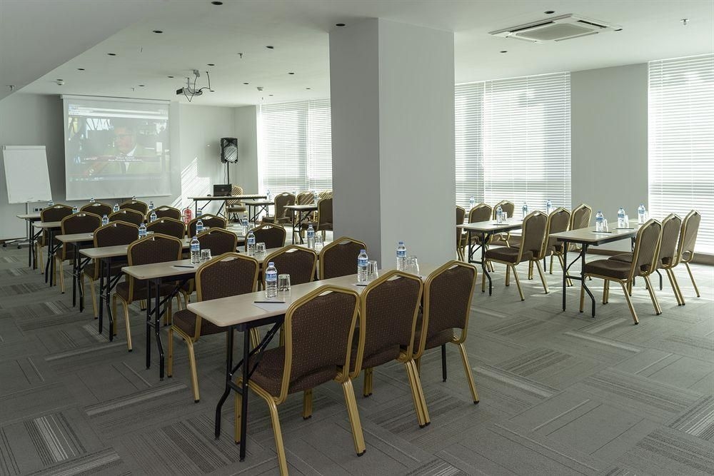 Park Inn by Radisson Kavacik Istanbul Asia1