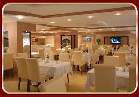 Cukurova Park Hotel