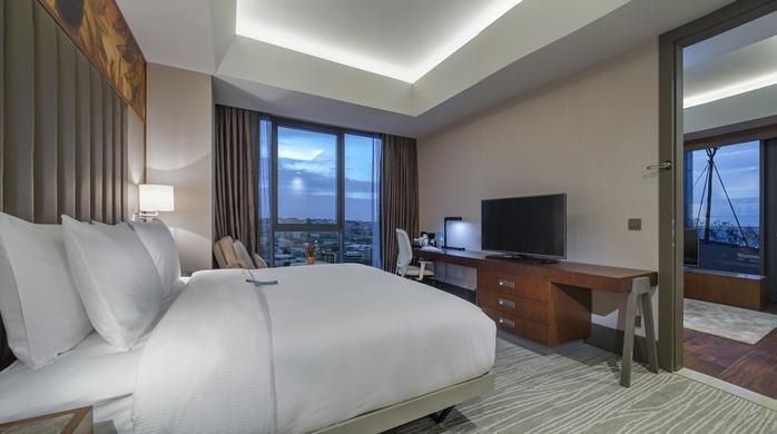 Hilton Garden Inn Istanbul Airport3