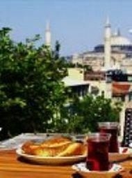 Old City Esma Hostel3